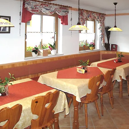 Appartamento Ferienhof Wolf 111w *