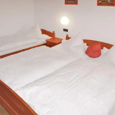 Ferienhof Wolf 111w Appartamento *
