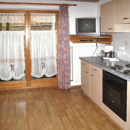 Ferienhof Wolf 111w Appartamento *