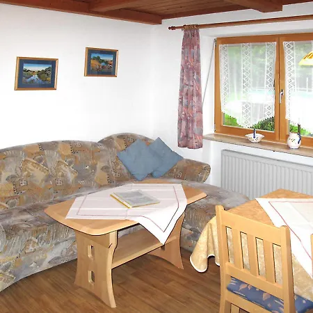 Appartamento Ferienhof Wolf 111w