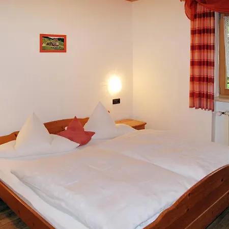 Ferienhof Wolf 111w Appartamento