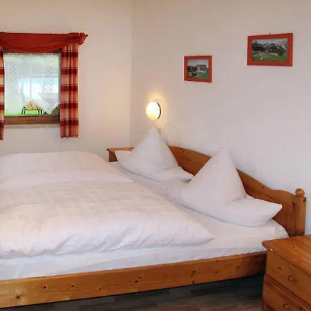 Ferienhof Wolf 111w Appartamento Viechtach