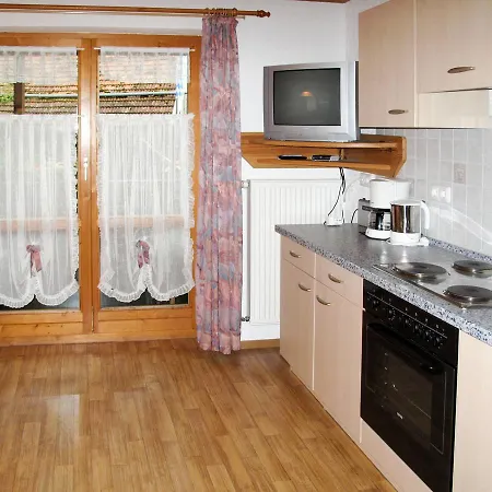 Appartamento Ferienhof Wolf 111w Viechtach