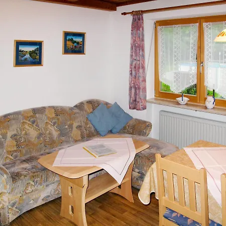 Ferienhof Wolf 111w Appartamento *