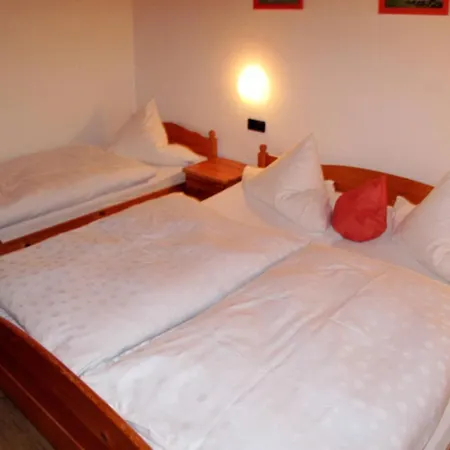 Appartamento Ferienhof Wolf 111w