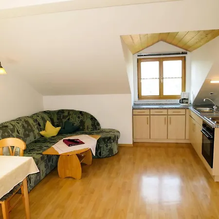 Ferienhof Wolf 111w Appartamento Viechtach