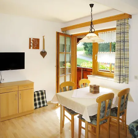 Ferienhof Wolf 111w Appartamento Viechtach