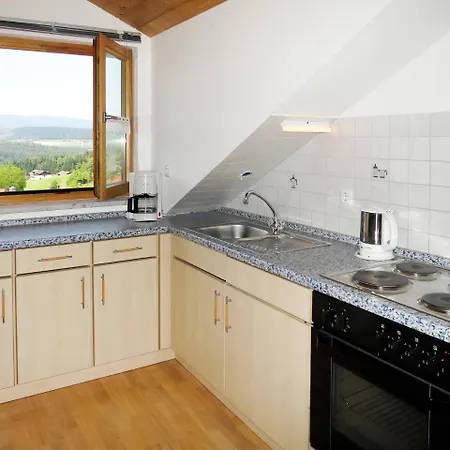 Appartamento Ferienhof Wolf 111w Viechtach