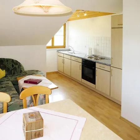 Appartamento Ferienhof Wolf 111w Viechtach