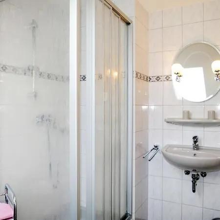 Ferienhof Wolf 111w Appartamento Viechtach